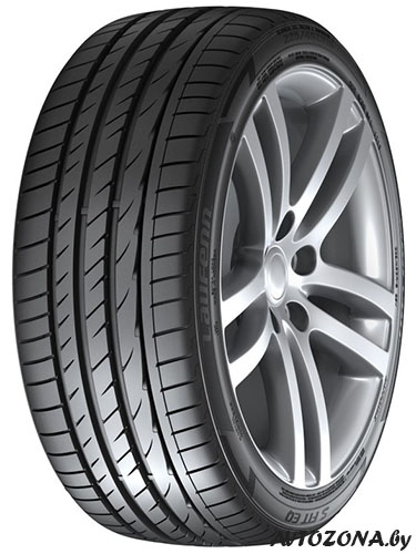 Laufenn S FIT EQ 245/45R19 102Y